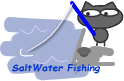 �C�̃��A�[�t�B�b�V���O������B���o����V�[�o�X�A�J�T�S��n�[�܂ŁA�C���C���ȊC�̃��A�[�t�B�b�V���O������B